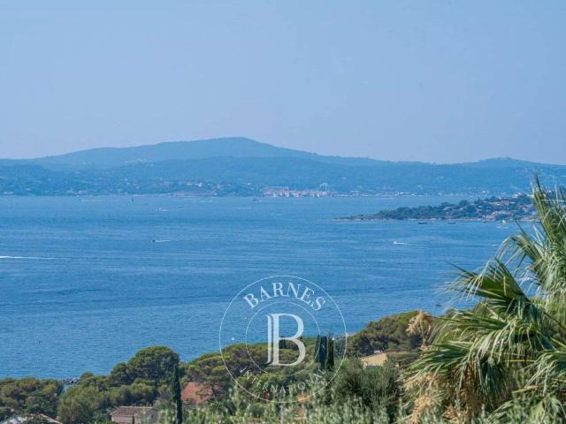 Maison 275 m2 Les Issambres