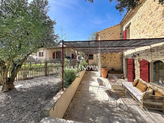 Maison 260 m2 Pezenas