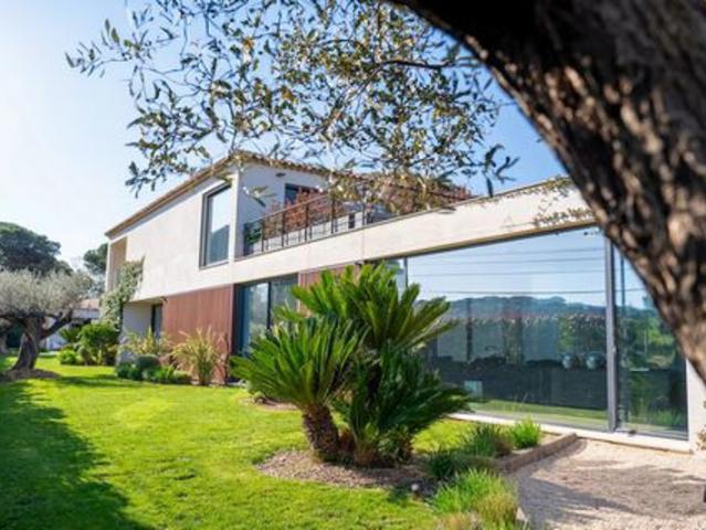 Maison 275 m2 ST TROPEZ