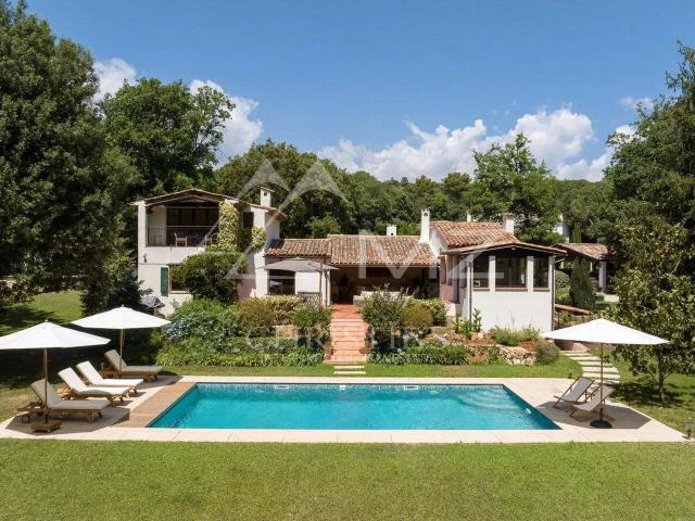 Maison 275 m2 Saint Paul de Vence