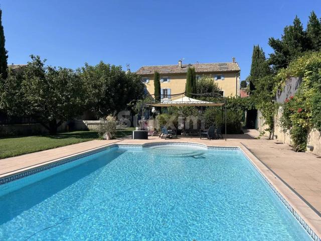 Maison 275 m2 Saint Paul Trois Châteaux