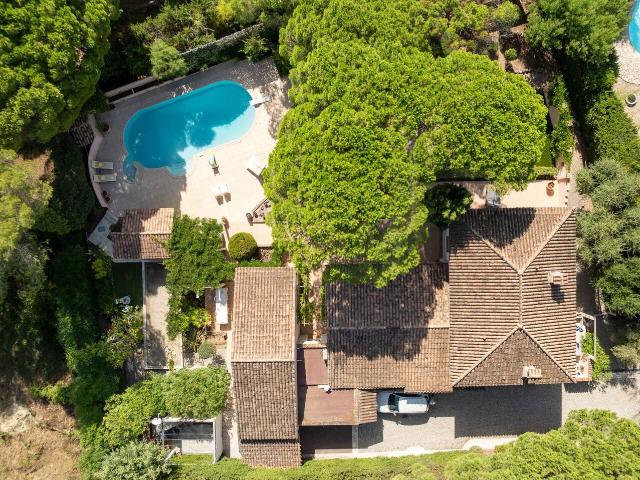 Maison 275 m2 Saint Raphael