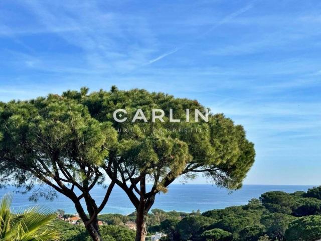 Maison 275 m2 Sainte Maxime