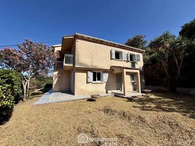 Maison 275 m2 santa maria di lota