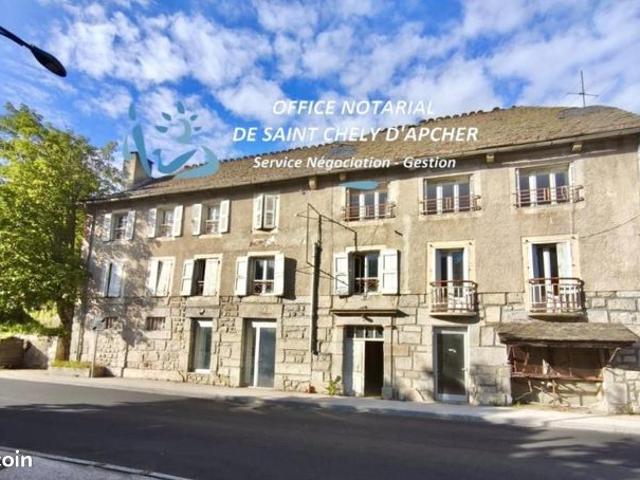 Maison 275 m² SERVERETTE