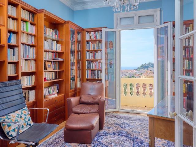 Maison 276 m2 Nice