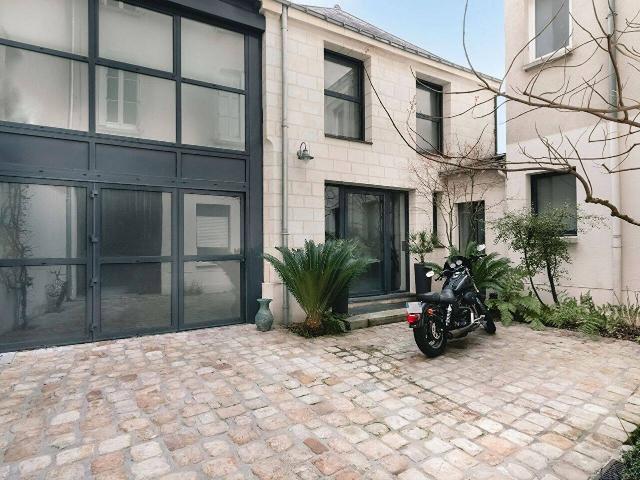 Maison 276 m2 Angers