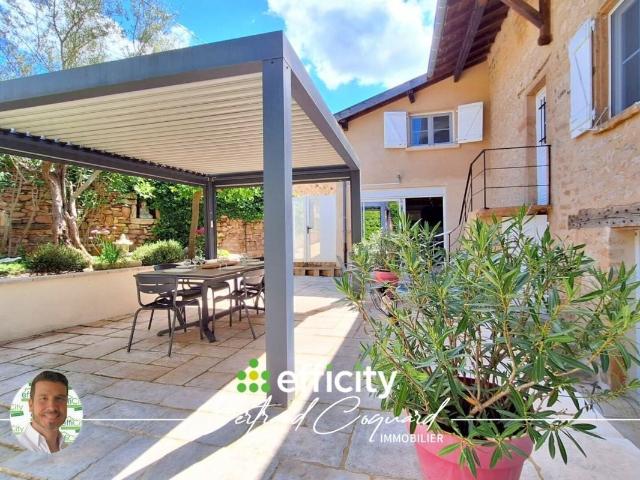 Maison 276 m2 Pommiers