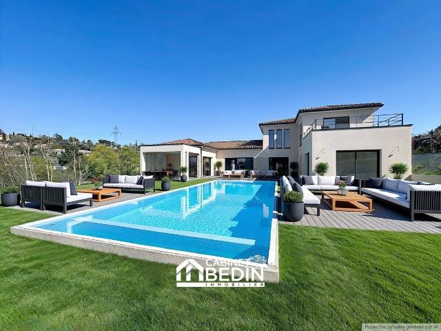 Maison 276 m2 Vieille Toulouse