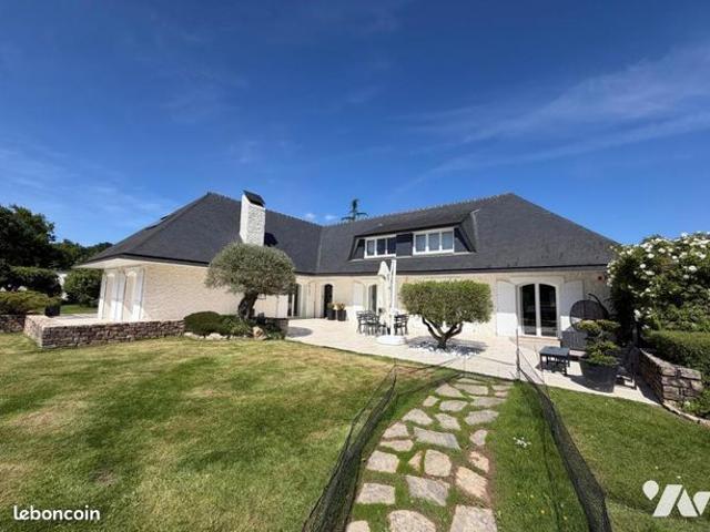 Maison 276 m² TINTENIAC