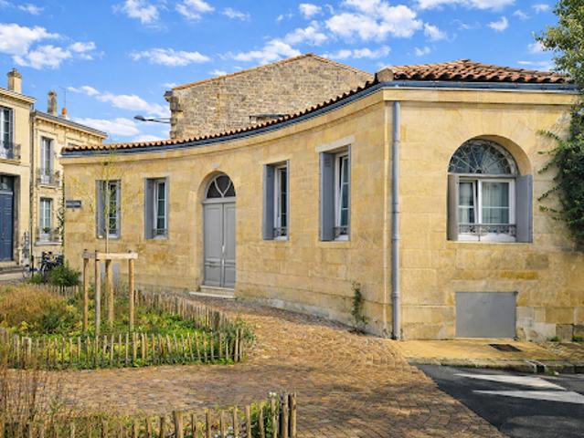 Appartement avec terrasse