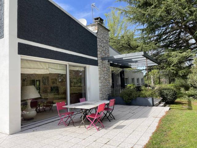 Maison 278 m2 Auzeville Tolosane