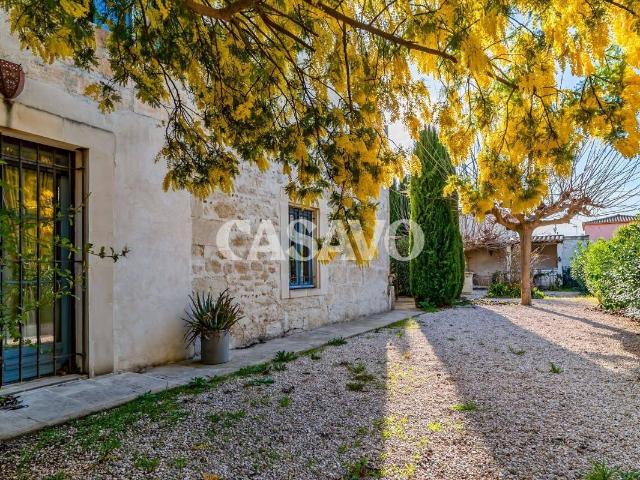 Maison 278 m2 Arles