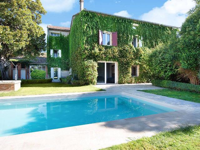 Maison 278 m2 Guitalens l Albarede