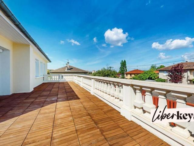 Maison 278 m2 5 pièces