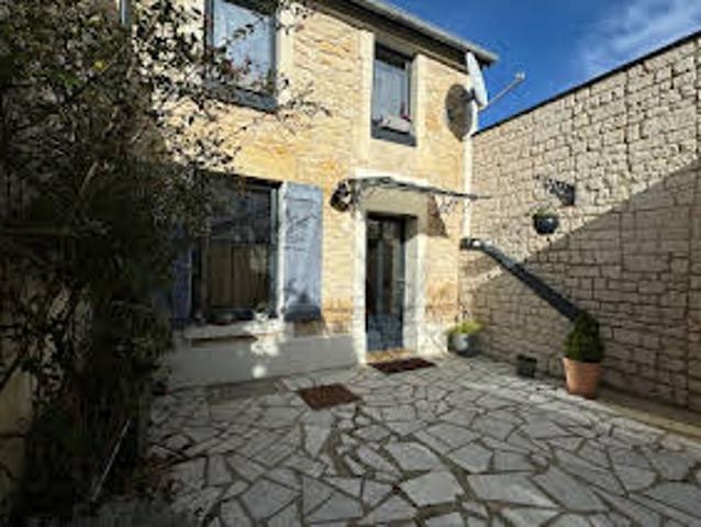 Maison