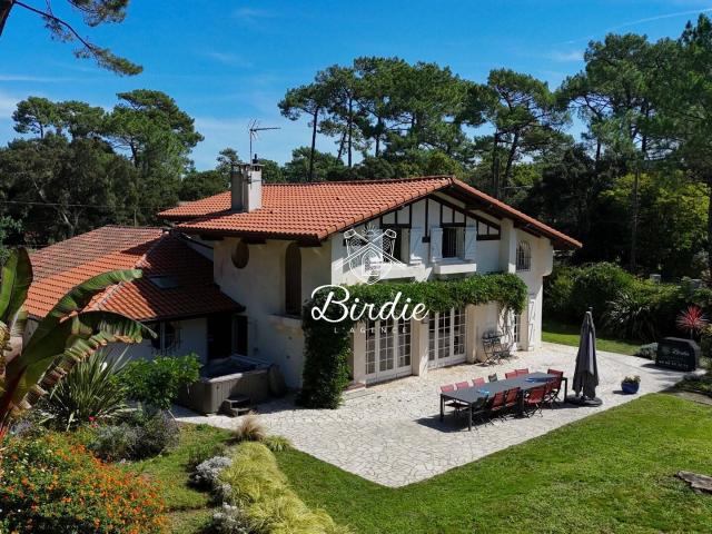 Maison 279 m2 Soorts Hossegor