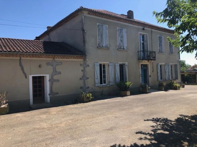 Maison
