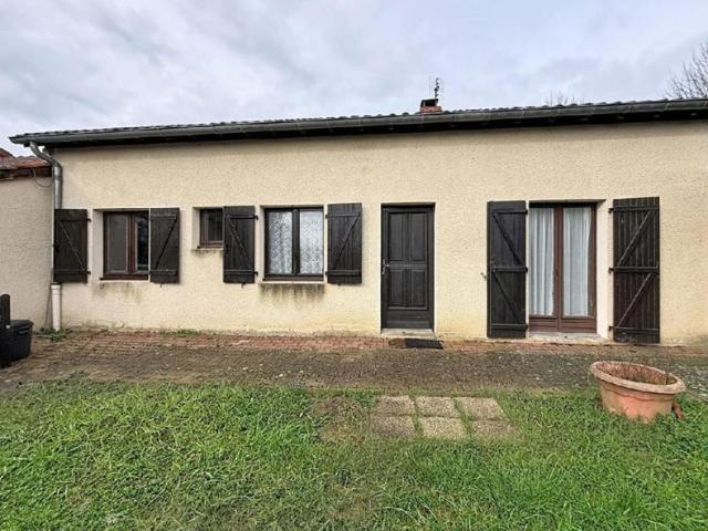 Maison