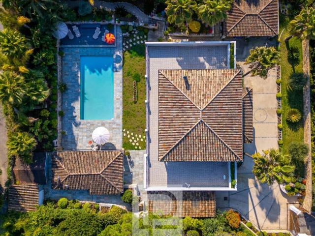 Maison 270 m2 Mougins