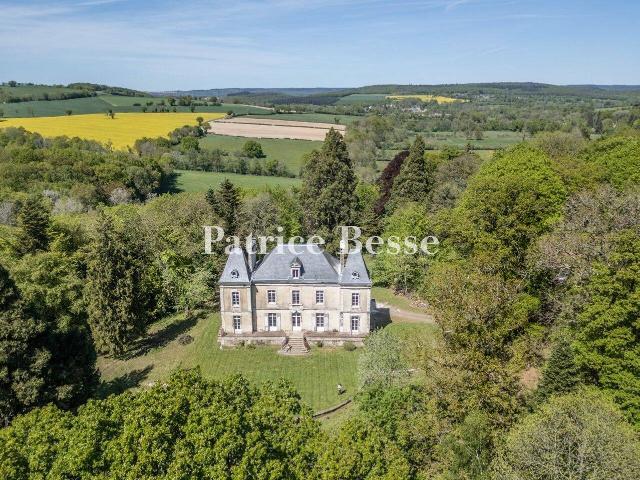 Maison 270 m2 Alençon
