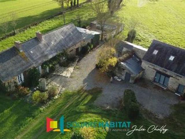 Maison 270 m2 ARMAILLE