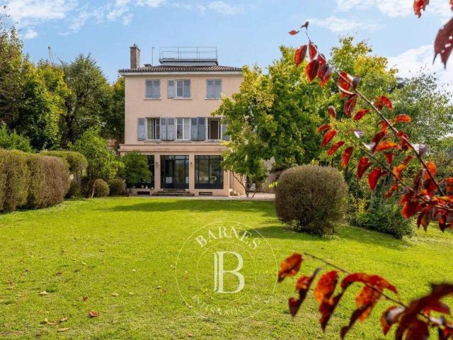 Maison 270 m2 Caluire et Cuire