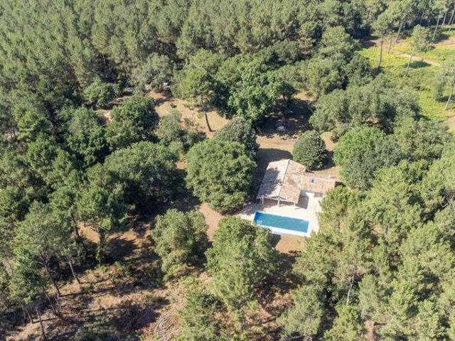 Maison 270 m2 Castets
