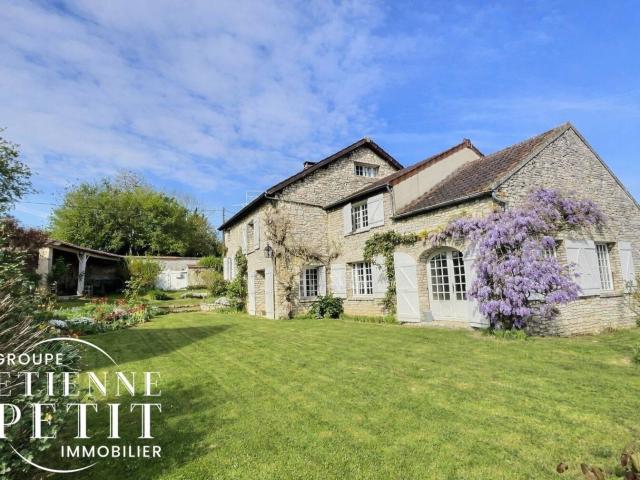 Maison 270 m2 Crespieres