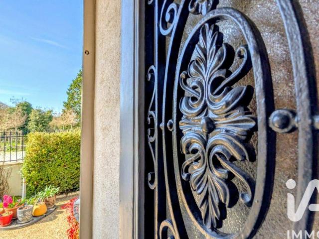 Maison 270 m2 Échillais
