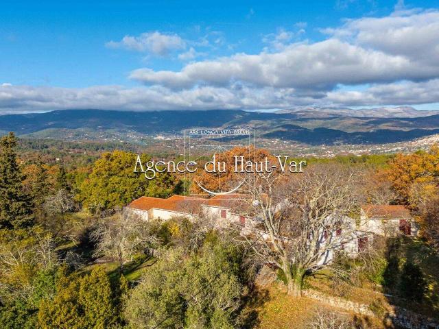 Maison 270 m2 Fayence