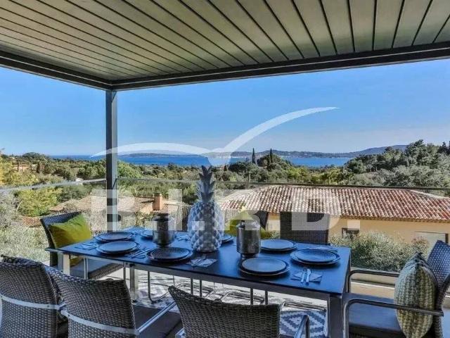 Maison 270 m2 Grimaud