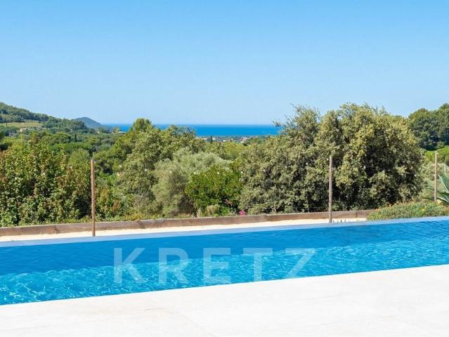 Maison 270 m2 La Cadiere d Azur