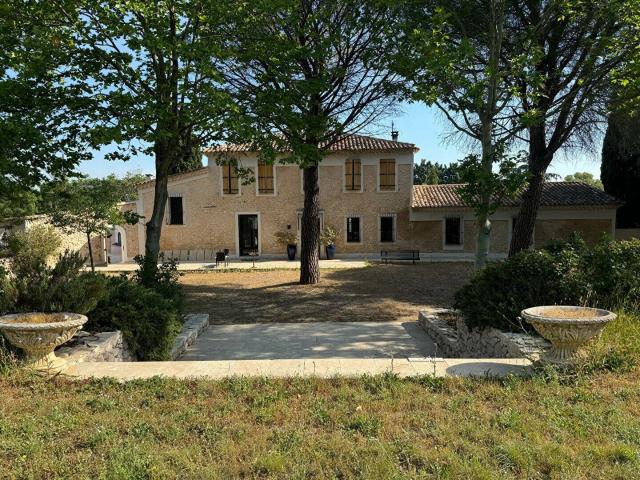 Maison 270 m2 Les Milles