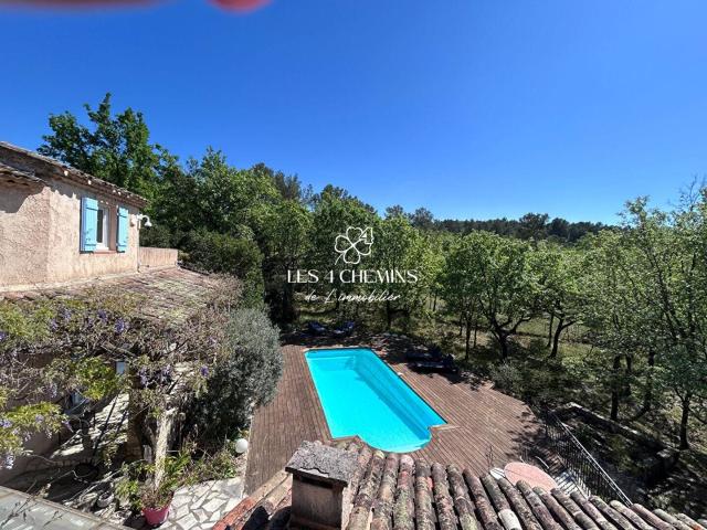 Maison 270 m2 Peynier