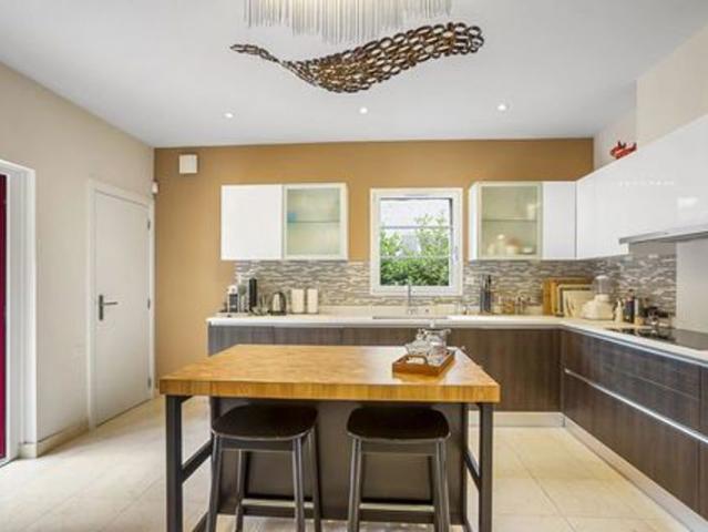 Maison 270 m2 ST JEAN CAP FERRAT