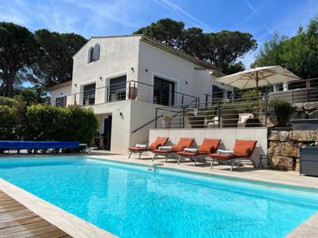 Maison 270 m2 STE MAXIME