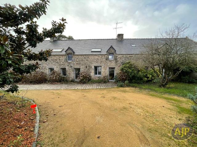 Maison 270 m2 Saint ave