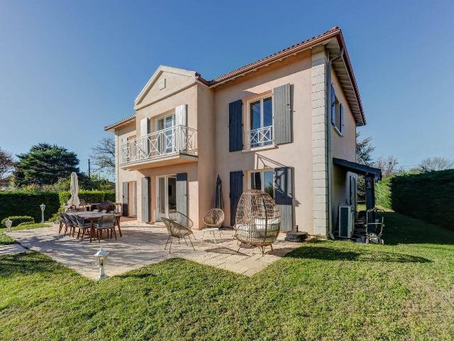 Maison 270 m2 Sainte Foy Lès Lyon