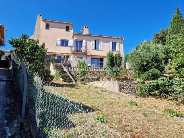 Maison 270 m2 Sainte Maxime