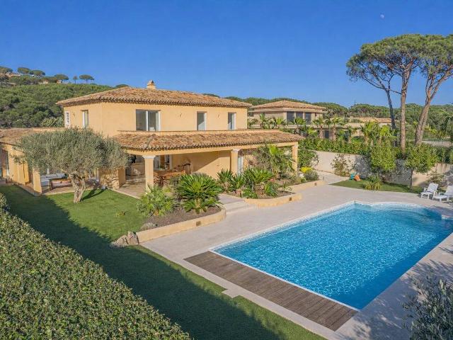 Maison 270 m2 Sainte Maxime