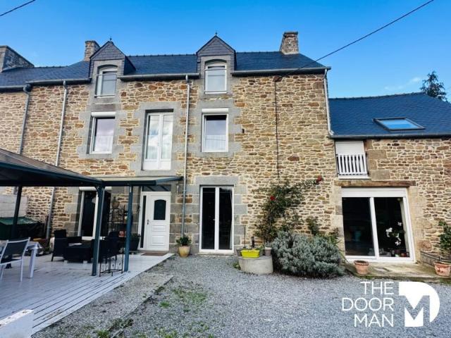 Maison 270 m2 7 pièces