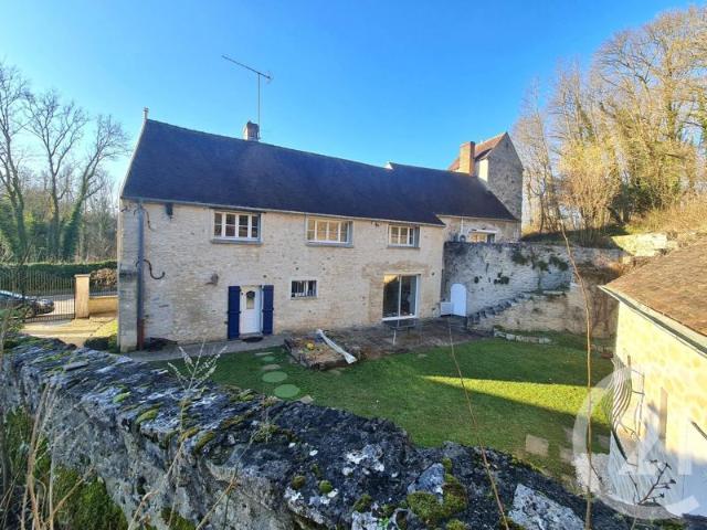 Maison 270 m2 9 pièces