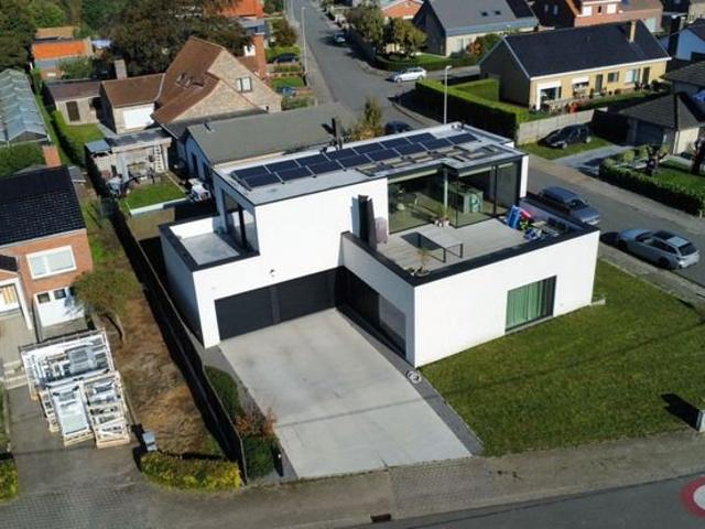 Maison 270 m² 3 Ch à vendre à Oudenburg