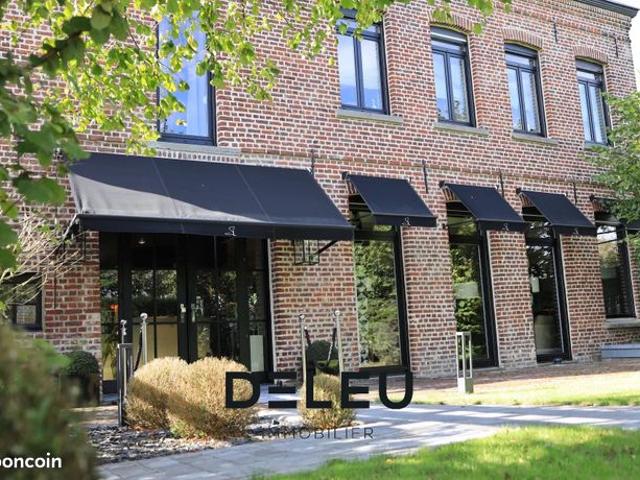Maison 270 m² Bondues