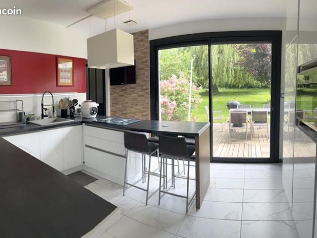 Maison 270 m² Les Herbiers