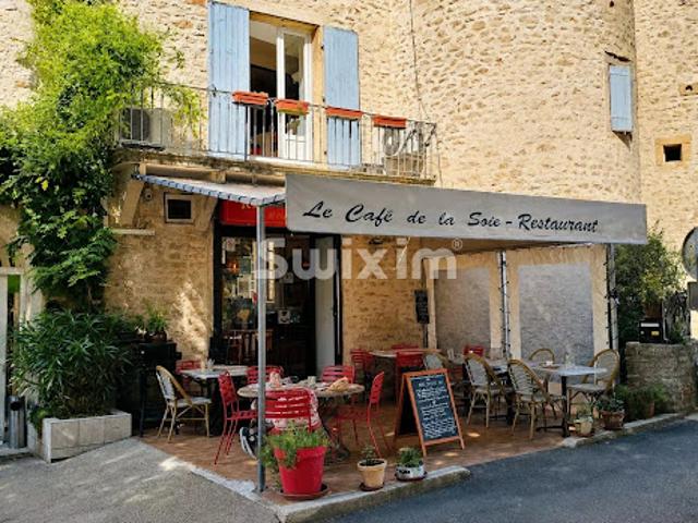 Maison avec terrasse