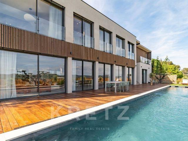 Maison 255 m2 Aix en Provence