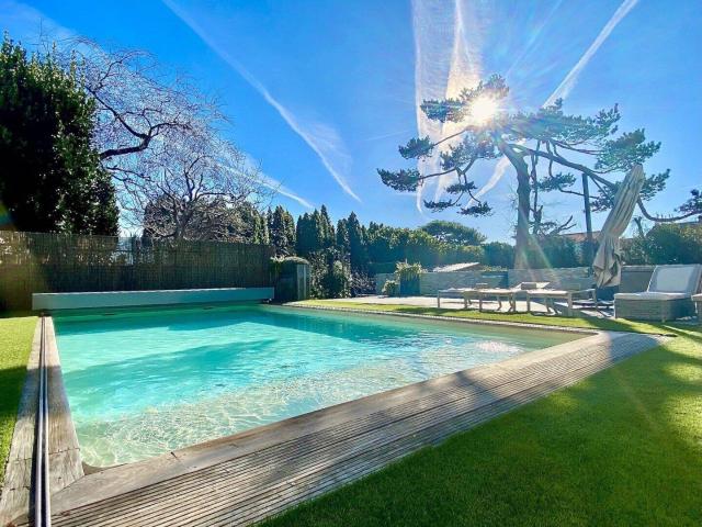 Maison 272 m2 Le Bouscat
