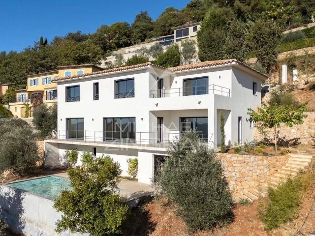 Maison 272 m2 Spéracèdes